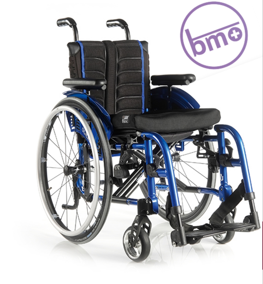 Wheelchair sunrise sopur