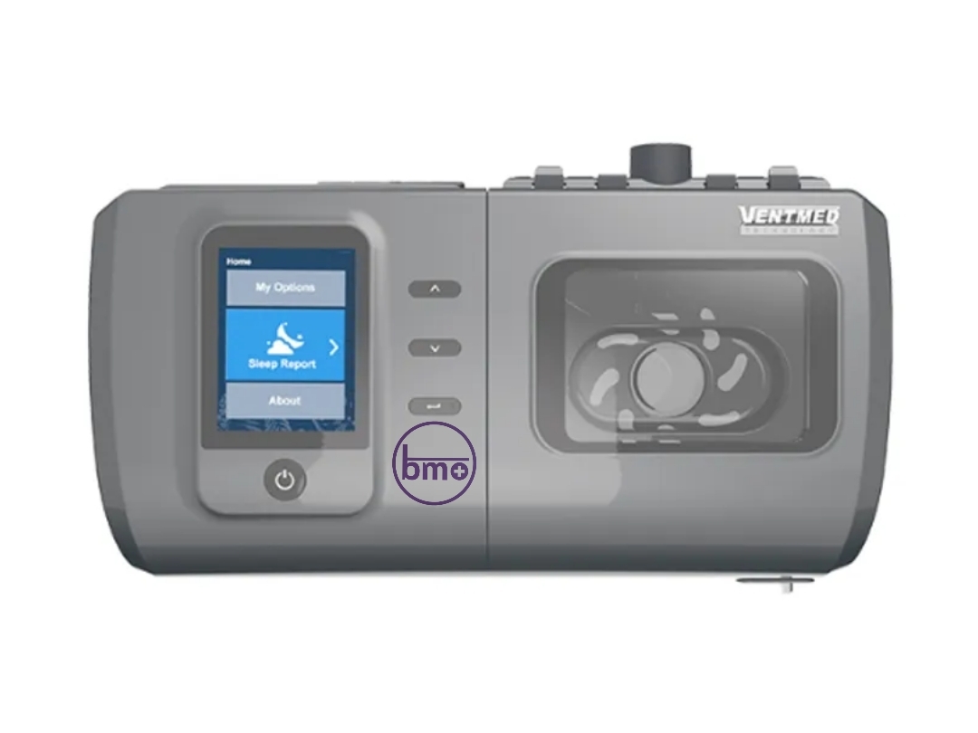 Ventmed DS-7 (ST25) Bipap Machine